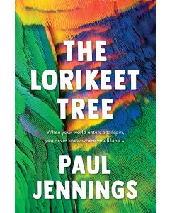 The Lorikeet Tree