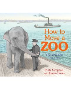 How to Move a Zoo