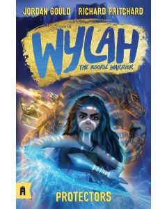 Protectors: Wylah the Koorie Warrior 3