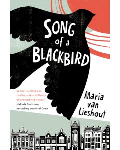 Song of a Blackbird