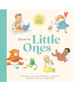 Stories for Little Ones