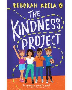 The Kindness Project
