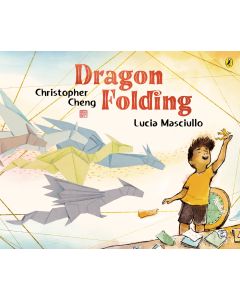 Dragon Folding