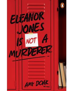 Eleanor Jones is Not a Murderer
