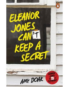 Eleanor Jones Can't Keep a Secret
