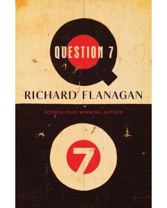 Question 7 (hardback)