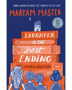 Laughter is the Best Ending