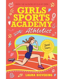 Girl's Sports Academy: Athletics (Josie's Story)