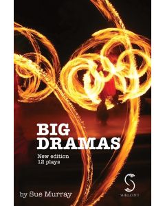 Big Dramas: New edition - 12 plays