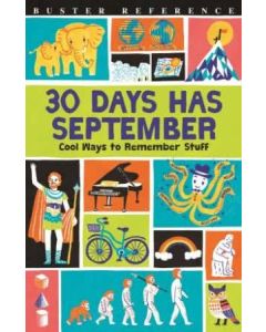 Thirty Days Has September