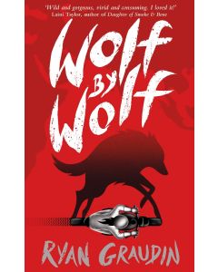 Wolf by Wolf