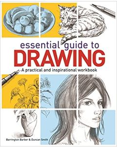 Essential Guide to Drawing