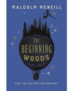 The Beginning Woods