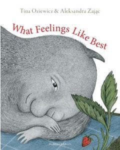 What Feelings Like Best
