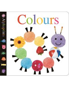 Alphaprints Colours