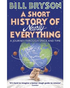 A Short History of Nearly Everything