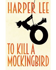 To Kill a Mockingbird