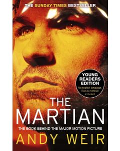 The Martian (Young Readers Edition)