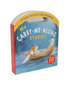 My Carry-Me-Along Stories (10 Book Set)