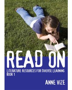 Read On: Book 1