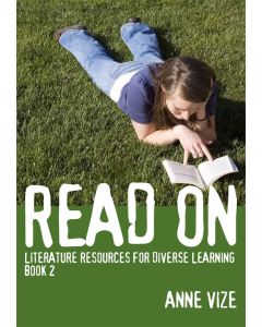 Read On: Book 2