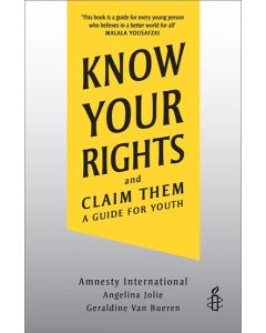 Know Your Rights and Claim them