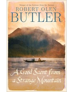 A Good Scent from a Strange Mountain