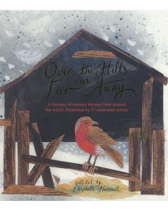 Over the Hills and Far Away (Hardcover)