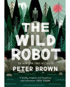 The Wild Robot