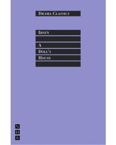 A Doll's House (Drama Classics)