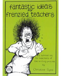 Fantastic Ideas for Frenzied Teachers