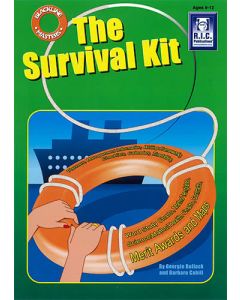 The Survival Kit Middle & Upper Primary (Ages 9 to 12)