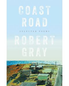 Coast Road: Selected Poems