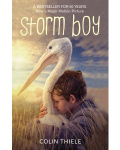 Storm Boy (60th Anniversary Edition)