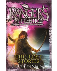 Ranger's Apprentice 11: The Lost Stories