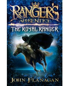 Ranger’s Apprentice: The Royal Ranger