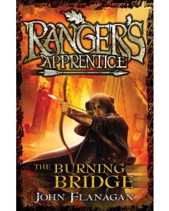 Ranger's Apprentice 2: The Burning Bridge