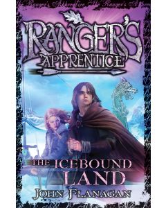 Ranger's Apprentice 3: The Icebound Land