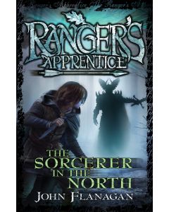 Ranger's Apprentice 5: Sorcerer In The North