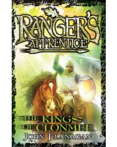 Ranger's Apprentice 8: The Kings of Clonmel