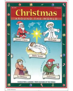 Christmas Around the World