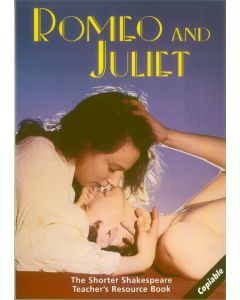 Shorter Shakespeare Teacher Resource Book Romeo and Juliet