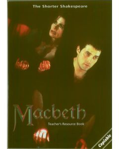 Shorter Shakespeare Teacher Resource Book Macbeth