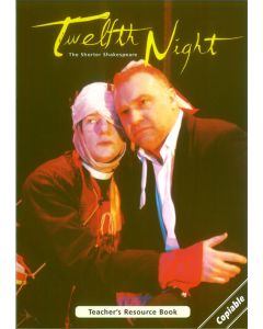 Shorter Shakespeare Teacher Resource Book Twelfth Night