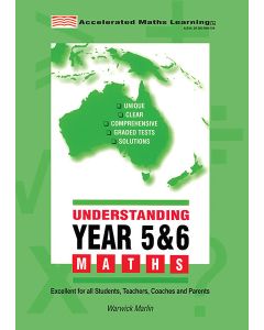 Understanding Year 5 & 6 Maths