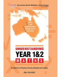 Understanding Year 1 & 2 Maths