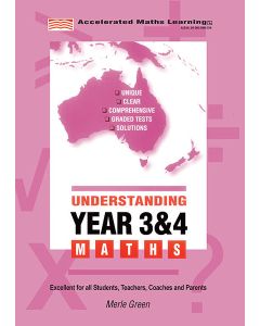 Understanding Year 3 & 4 Maths
