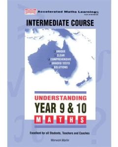 Understanding Year 9 & 10 Intermediate Maths