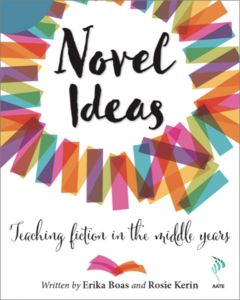 Novel Ideas
