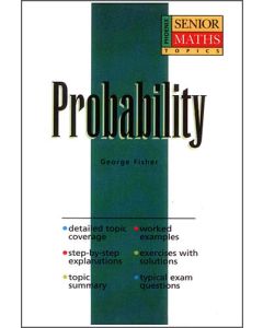Senior Maths Topics: Probability